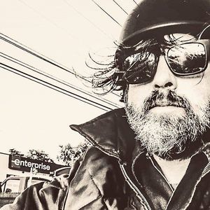 Meet your Posher, Rick